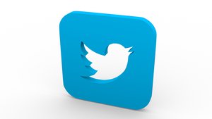 Twitter Logo