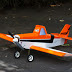 How to build basic RC Plane