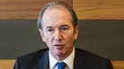 Morgan Stanley global CEO James Gorman was raised in Melbourne.