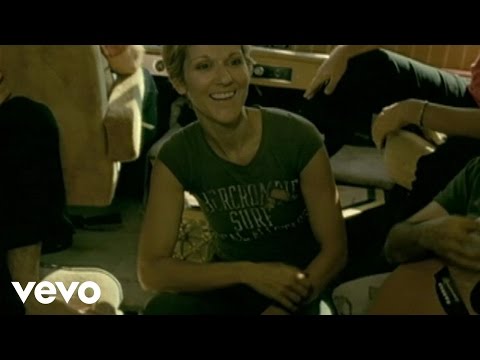 Céline Dion - Tout l'or des hommes