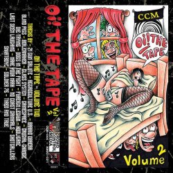 VA - Oi! The Tape!, Vol. 2 (iTunes Edition) (2017)