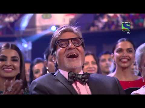 61st Filmfare Awards 2016   MainEvent  full part