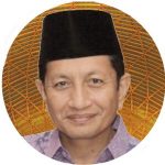 Prof. Dr. KH. Nasaruddin Umar, MA