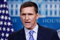 Former national security adviser Michael Flynn admitted to lying about his conversations with the Russian ambassador.