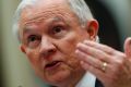 Attorney General Jeff Sessions