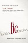 Fic by Anne Jamison