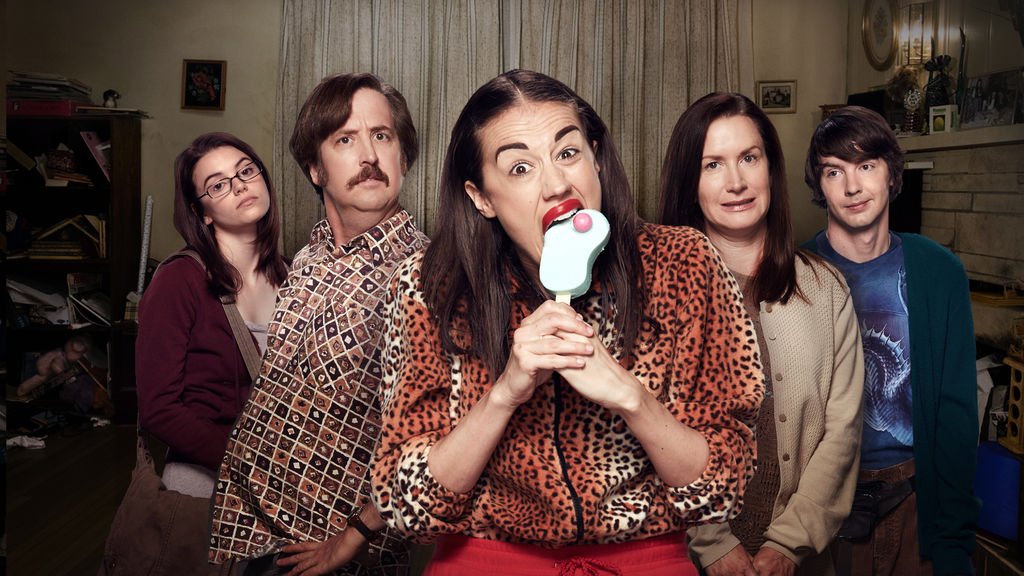 Netflix cancels Haters Back Off after two seasons