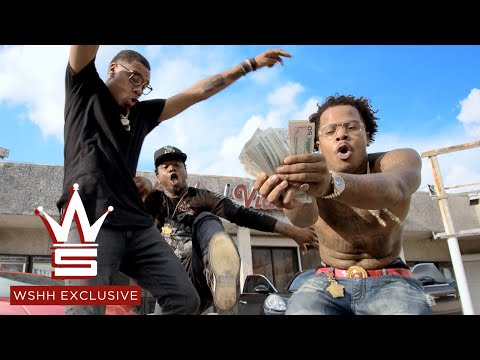 DJ XO "Off The Lot" Feat. Sosamann & Rizzoo (WSHH Exclusive - Official Music Video)