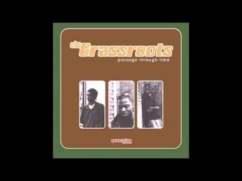 Da Grassroots ‎– Passage Through Time (Full Album)