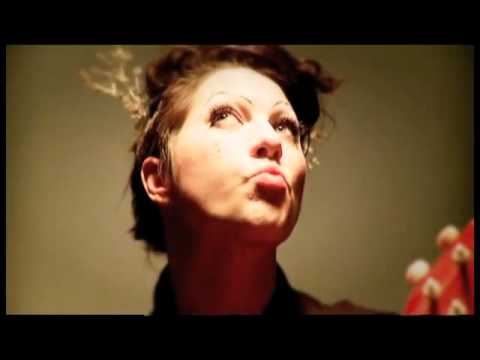 Amanda Palmer - Map Of Tasmania