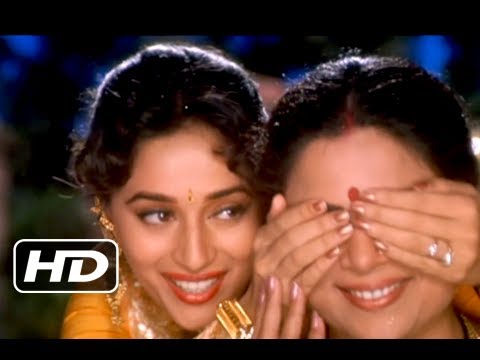 Maye Ne Maye - Hum Aapke Hain Koun -  Salman Khan, Madhuri Dixit - Classic Cult Song