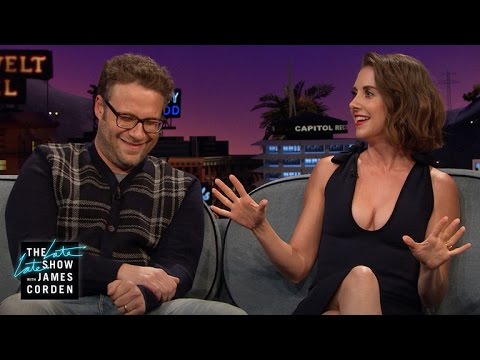 The R-Rated Rom Com That Must Be Made w/ Alison Brie, Seth Rogen & Will Arnett