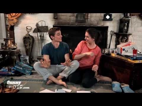 Dream Girl w/ Dave Franco & Alison Brie