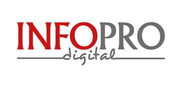 INFOPRO DIGITAL logo