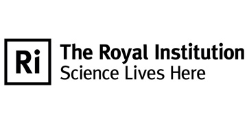 ROYAL INSTITUTION OF GREAT BRITAIN logo