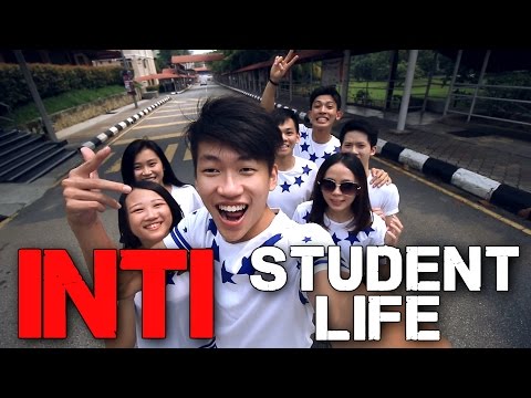 INTI Student Life