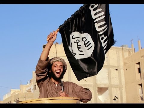 Uncut Chronicles: ISIS/ISIL forges bloody caliphate in Iraq (RAW Timeline)