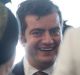 Sam Dastyari: a stayer or a sprinter?