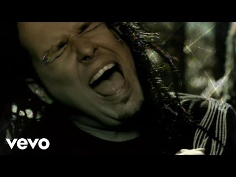 Korn - Did My Time