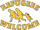 Refugees Welcome