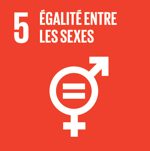 SDG 5