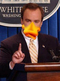 click for 12th's Scotty The Duck!