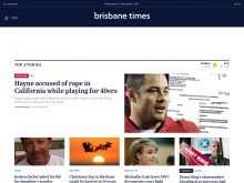 Brisbane Times