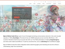 Ogilvy & Mather South Africa