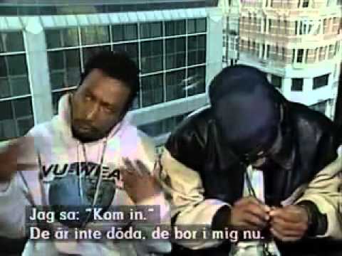 ODB & Method Man Interview