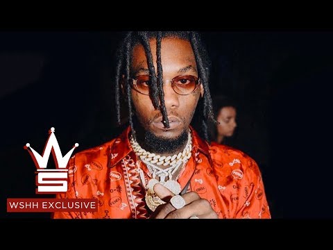 Philthy Rich "Water Leak" Feat. Lil Uzi Vert, Offset & Sauce Walka (WSHH Exclusive - Official Audio)