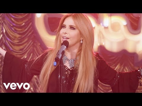 Los Baby's - Cómo Sufro ft. Gloria Trevi