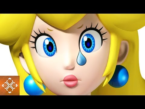 10 Things Daisy CAN Do That Peach CAN'T