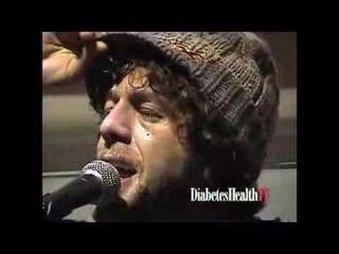 Elliott Yamin "Movin On" Live Performance