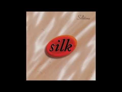 Silk - SilkTime (R&B 2003)