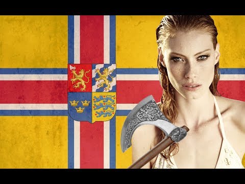 Interesting Facts about Scandinavia!!!