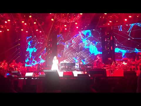 AR Rahman 25 Show Toronto