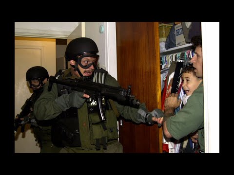 AP Photographer Recounts Elian Gonzalez Image