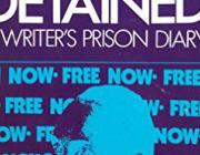 Detained: A Writer's Prison Diary