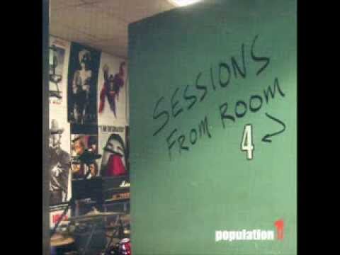 Population 1 - Sessions From Room 4 [Full Album]