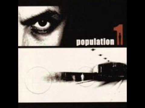 Population 1 - Nuno Bettencourt [Full Album]