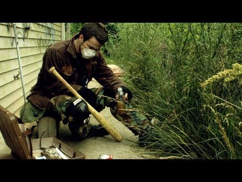 Fallout 3 Short Film: Population 1