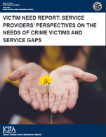 Illinois Victim Need Report