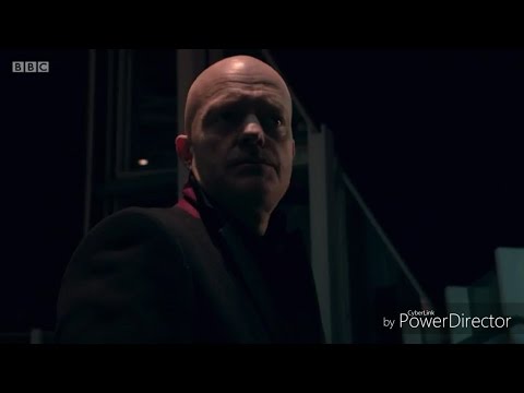 EastEnders - Max Branning Plans His Revenge (26th January 2017)