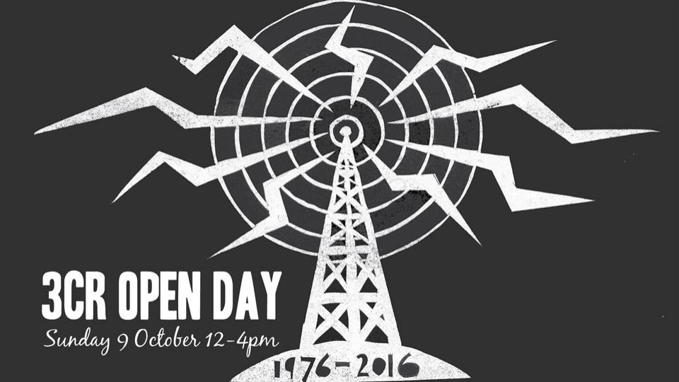 Open Day 2016