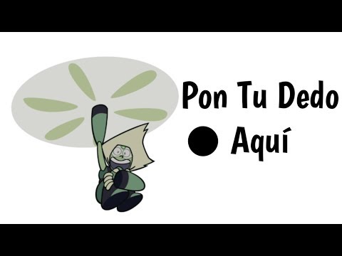 Pon Tu Dedo Aquí