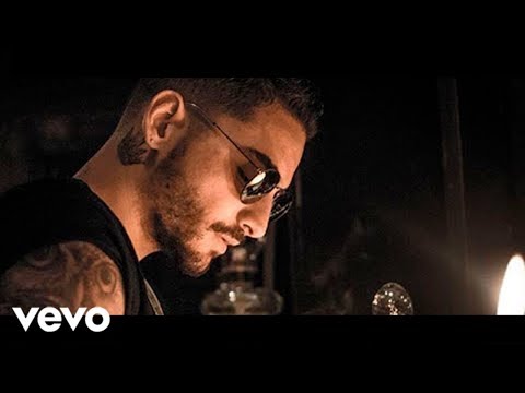 Maluma - Corazón (Official Video) ft. Nego do Borel