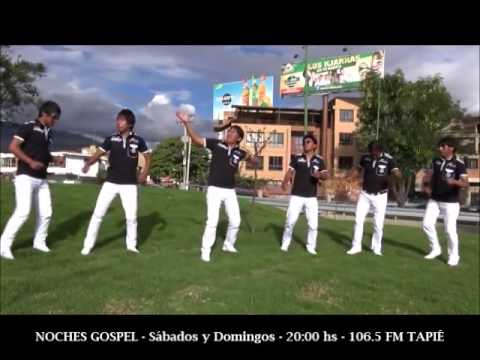 PRIMICIA (Bolivia)  - HAZ LLOVER (Cumbia Villera)