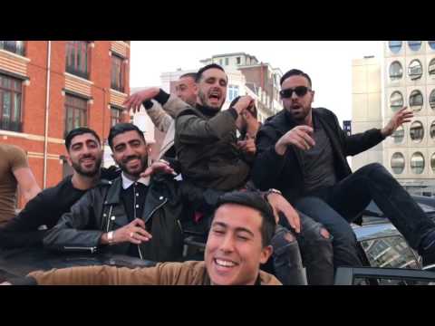 Aymane Serhani - Tonton (Clip Selfie)