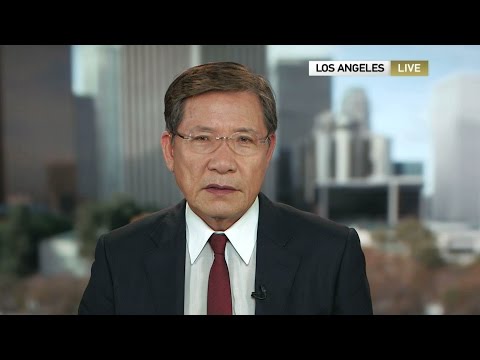 Sung Won Sohn on Thai economy