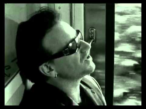 U2 ~ "Electrical Shtorm" 2002